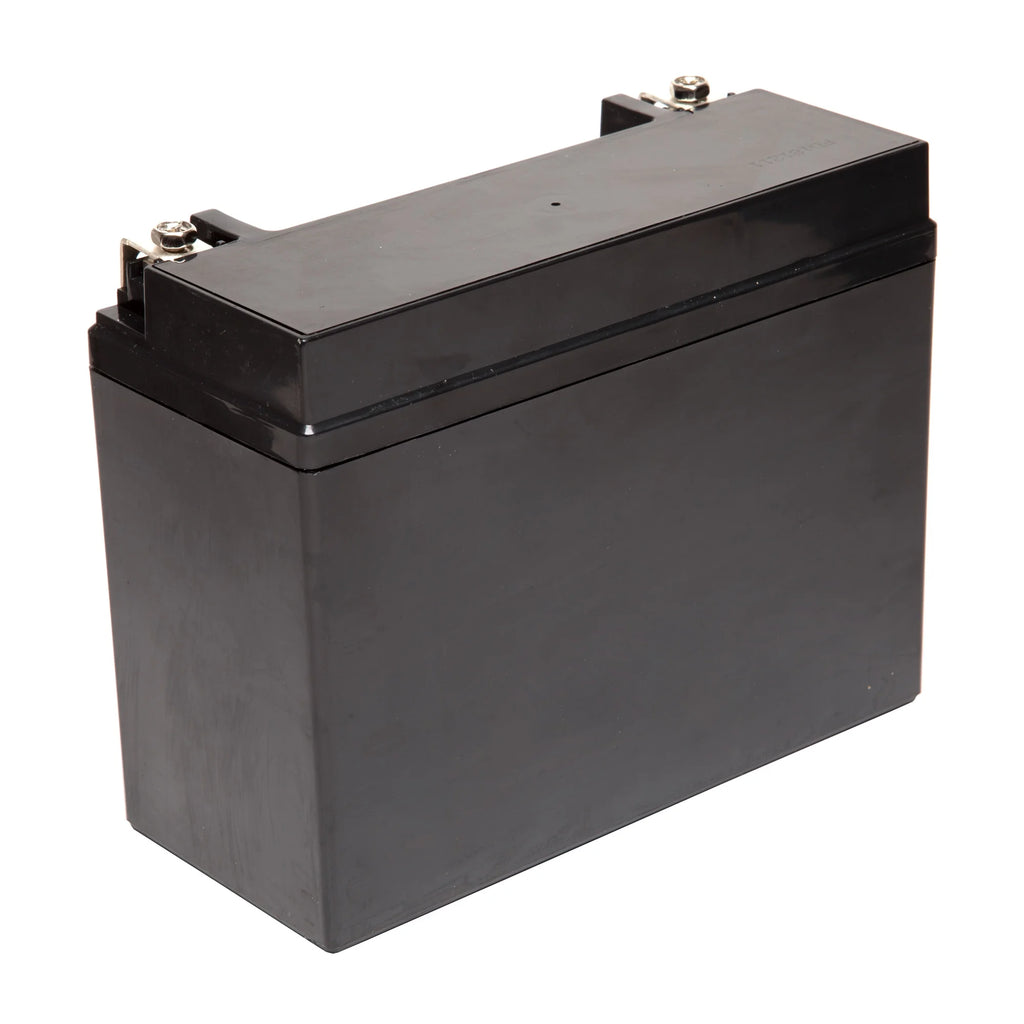 12 Volt 20 Ah 260 CCA Snowmobile Battery V21402