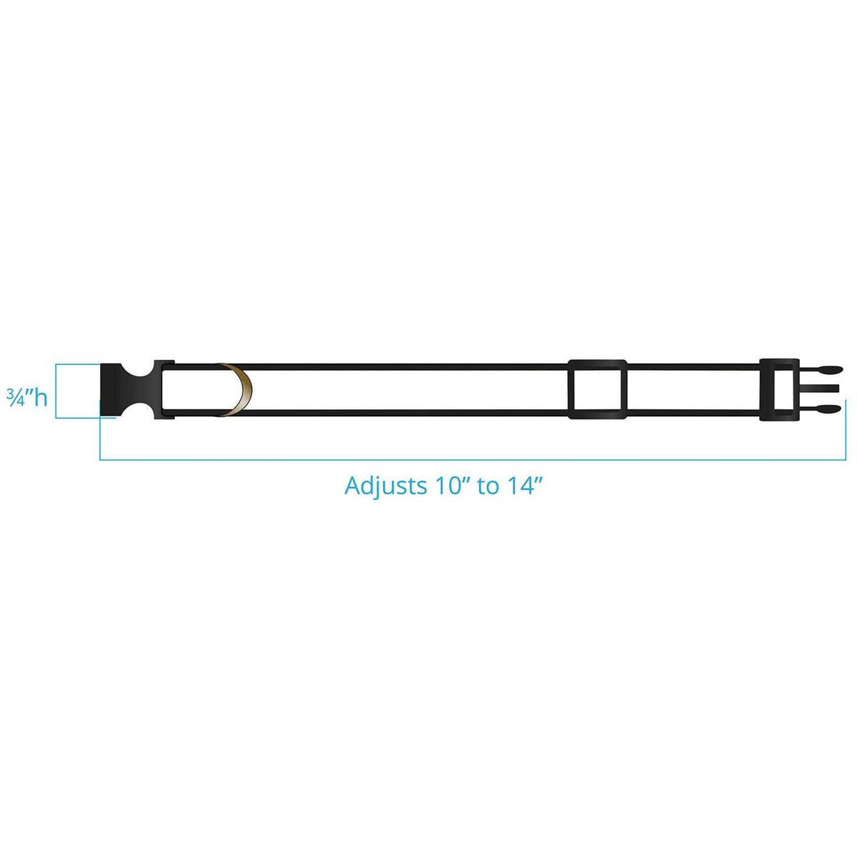 Dog Collar L303792