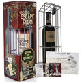 Wine Bottle Puzzle Box M601