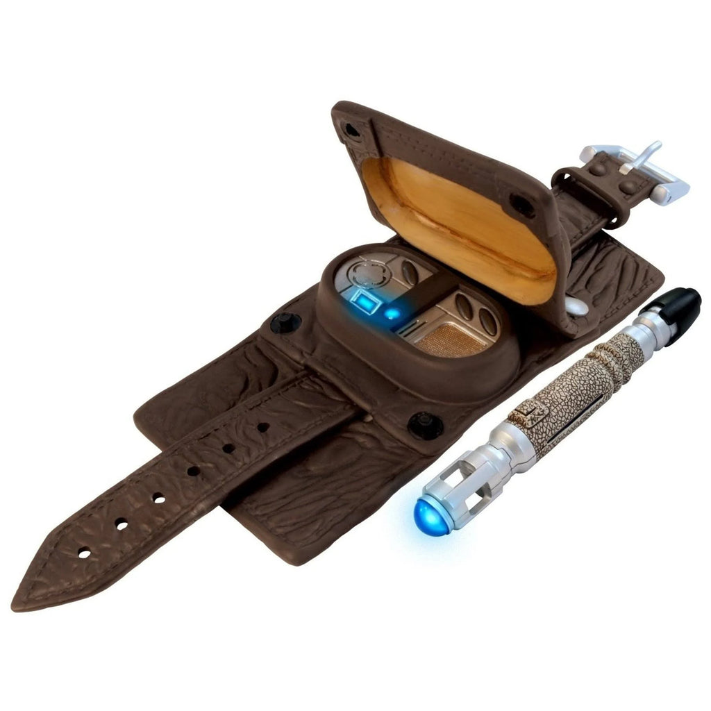 Vortex Manipulator & Mini Sonic Screwdriver S7607