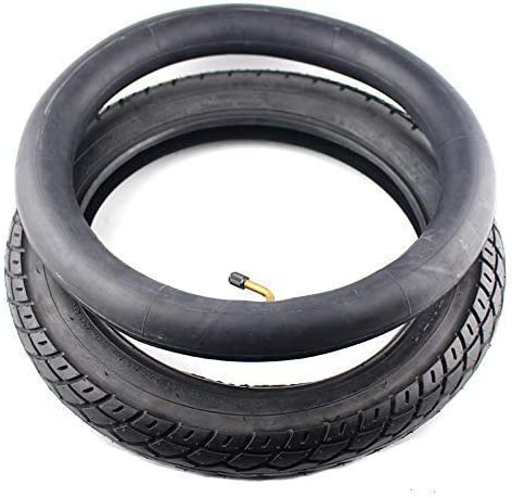 14X2.125 Bike Folding Tyre for Electric Scooters G488