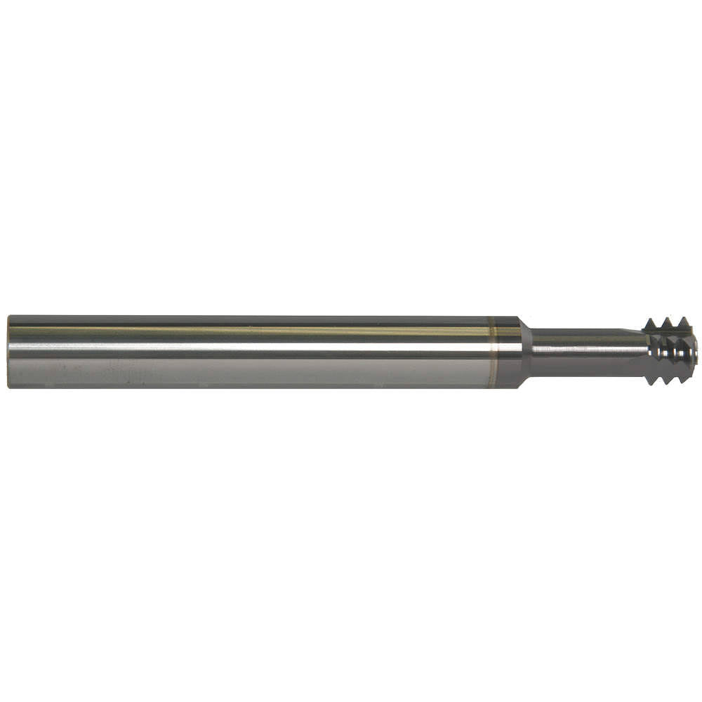 Thread Mill M6X1 Carbide Q443