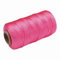 Pink Construction Line R663681