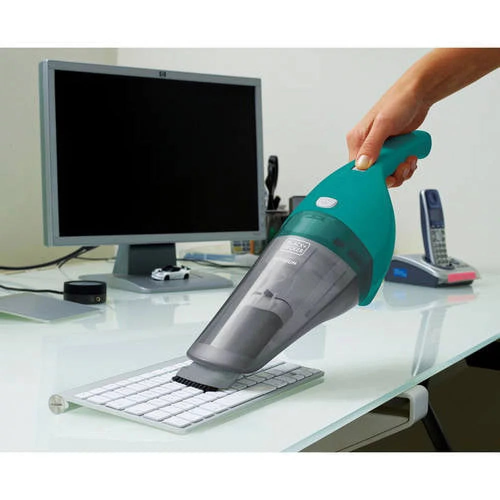 Compact Lithium Hand Vacuum X548