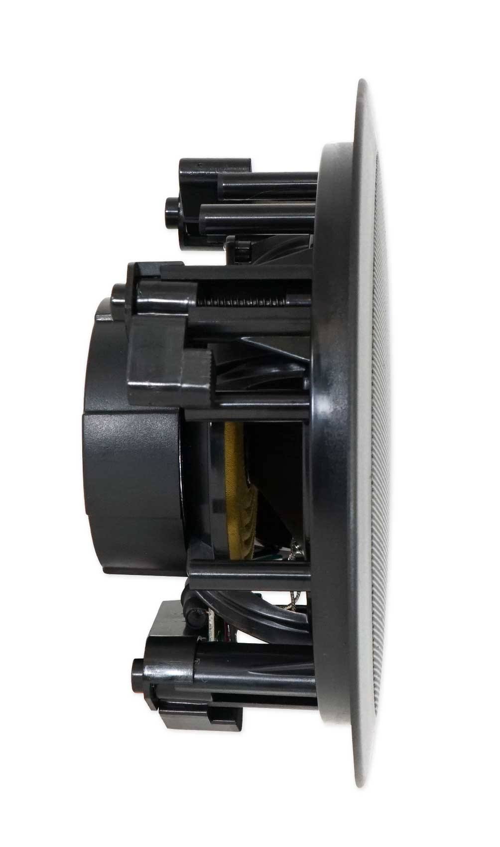 HC55 Black Home Audio System B410985