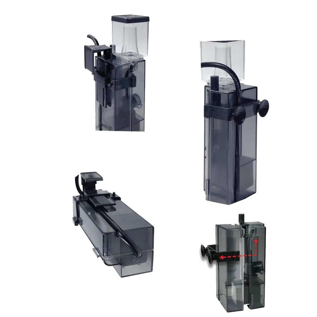 Mini Internal Protein Skimmer R290
