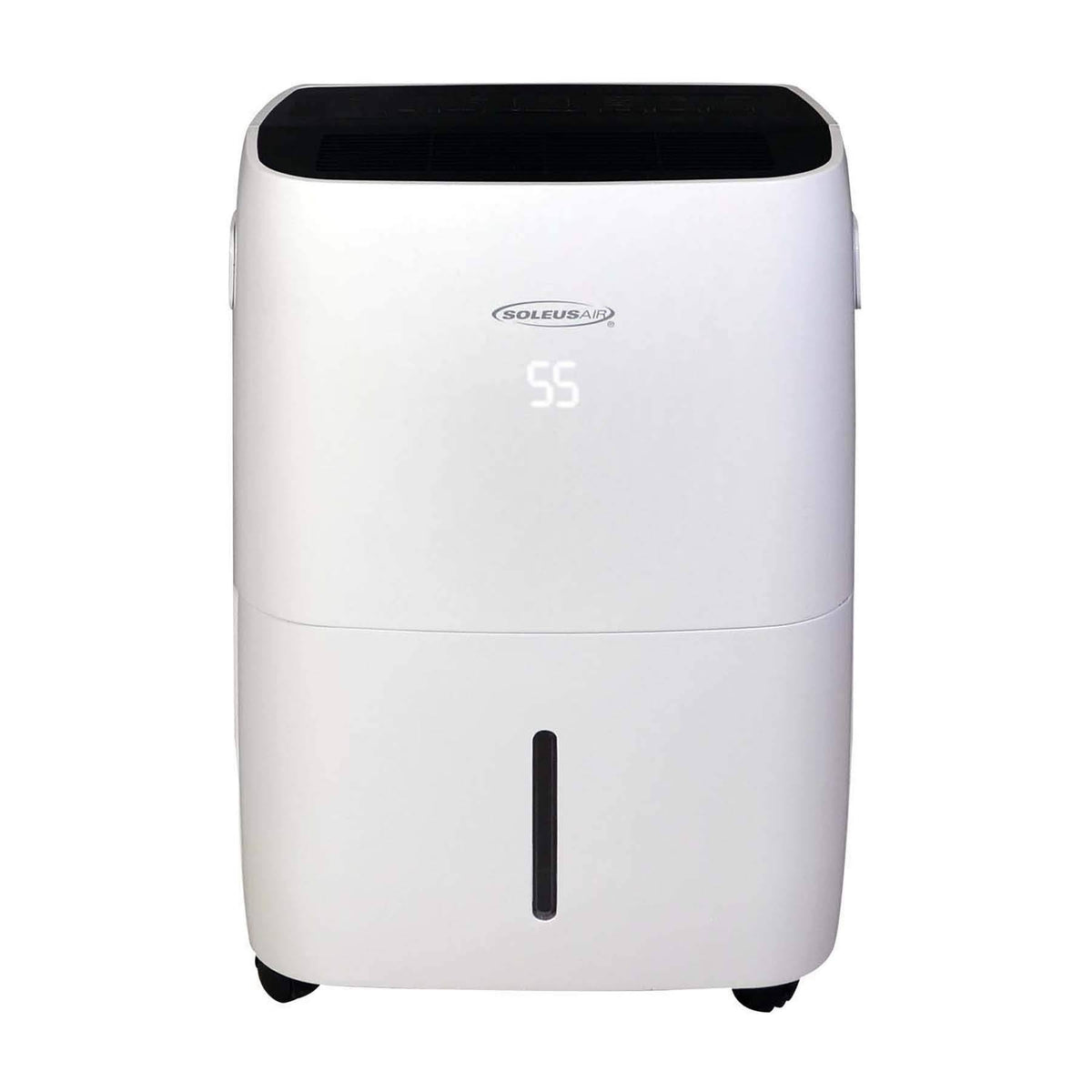 70 Pint Dehumidifier with WiFi Controls L635345