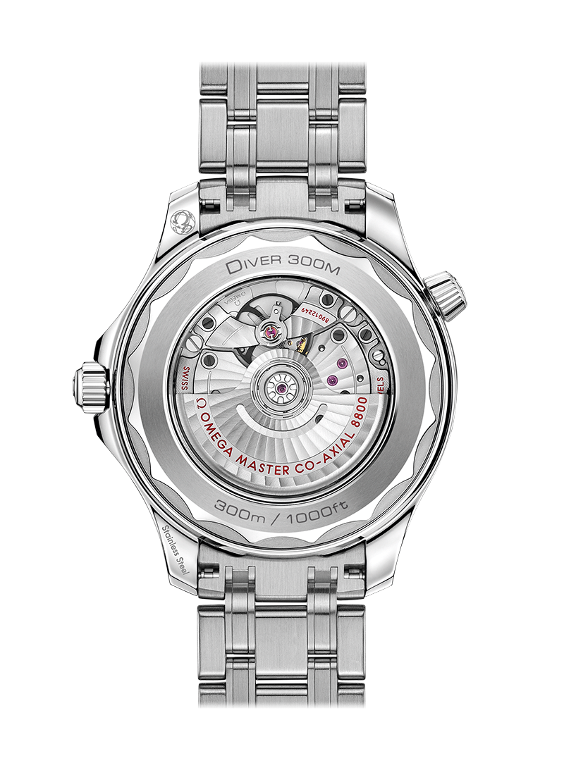 Green 42mm Dive Watch N694839