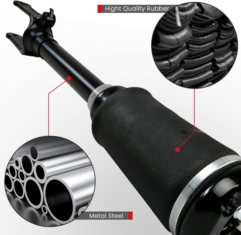 Front Air Strut Absorber for Mercedes-Benz GL-Class W164 X164 L622