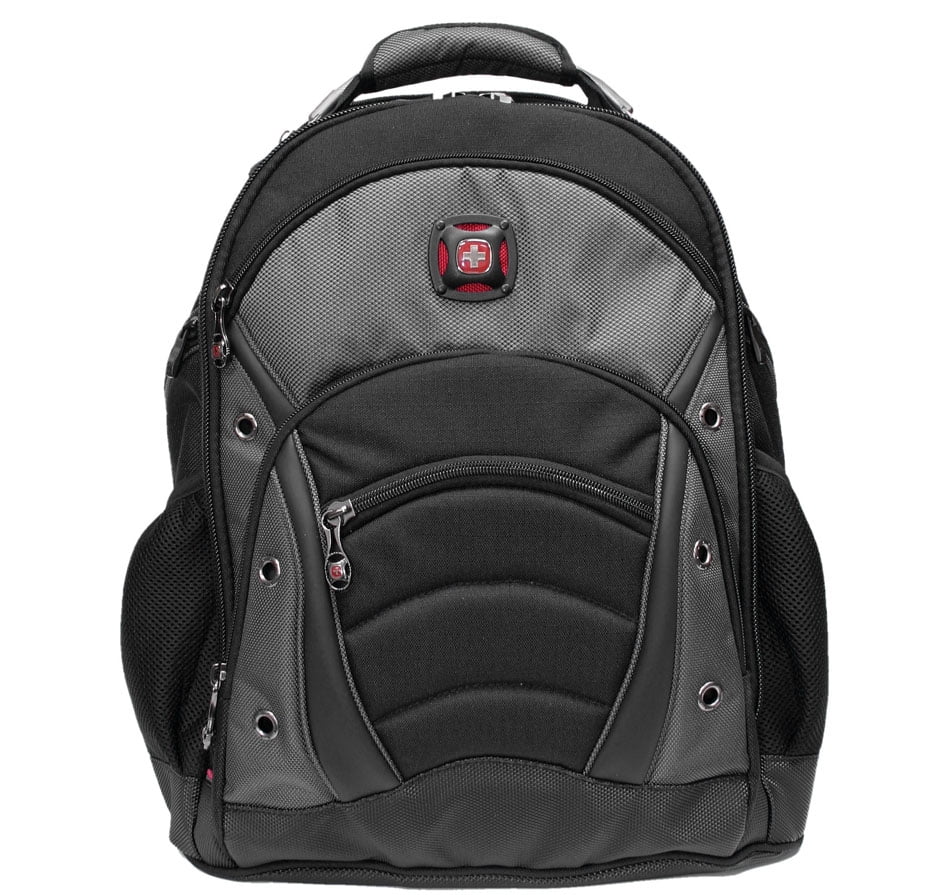 16in Laptop Backpack with Tablet Pocket Q2264