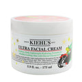 Ultra Facial Cream 175ml I36199