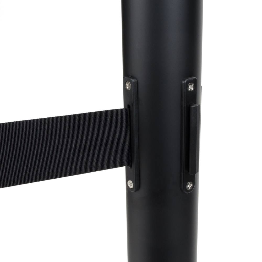 Black HBK-27 Crowd Control System T98268