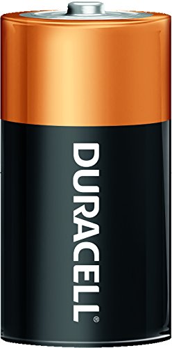 AA Alkaline Batteries, 24 per Box K258720