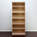 Espresso Bookcase H507