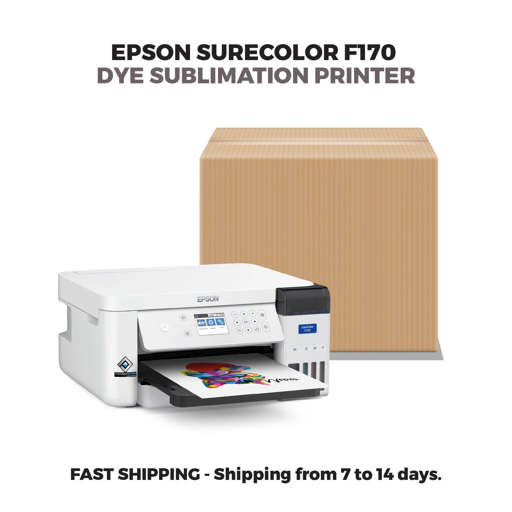 Dye Sublimation Printer X34000