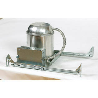 White 5 in. Aluminum Recessed Lighting Housing G468914