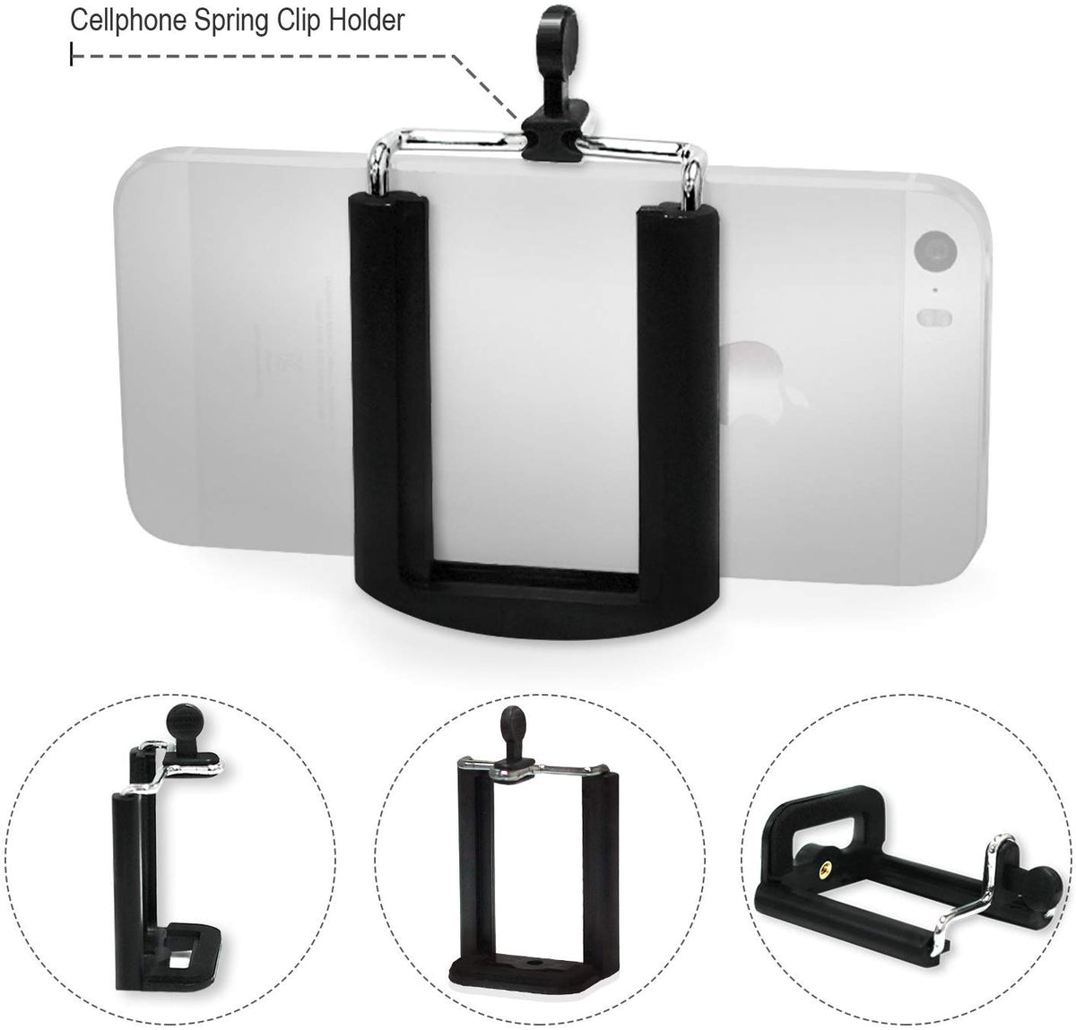 24" Photo Light Box with Continuous Lighting Kit X9495