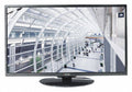 Black 42 in. CCTV Monitor X361