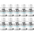 Tinnitus Complex Formula 10 Bottles G527