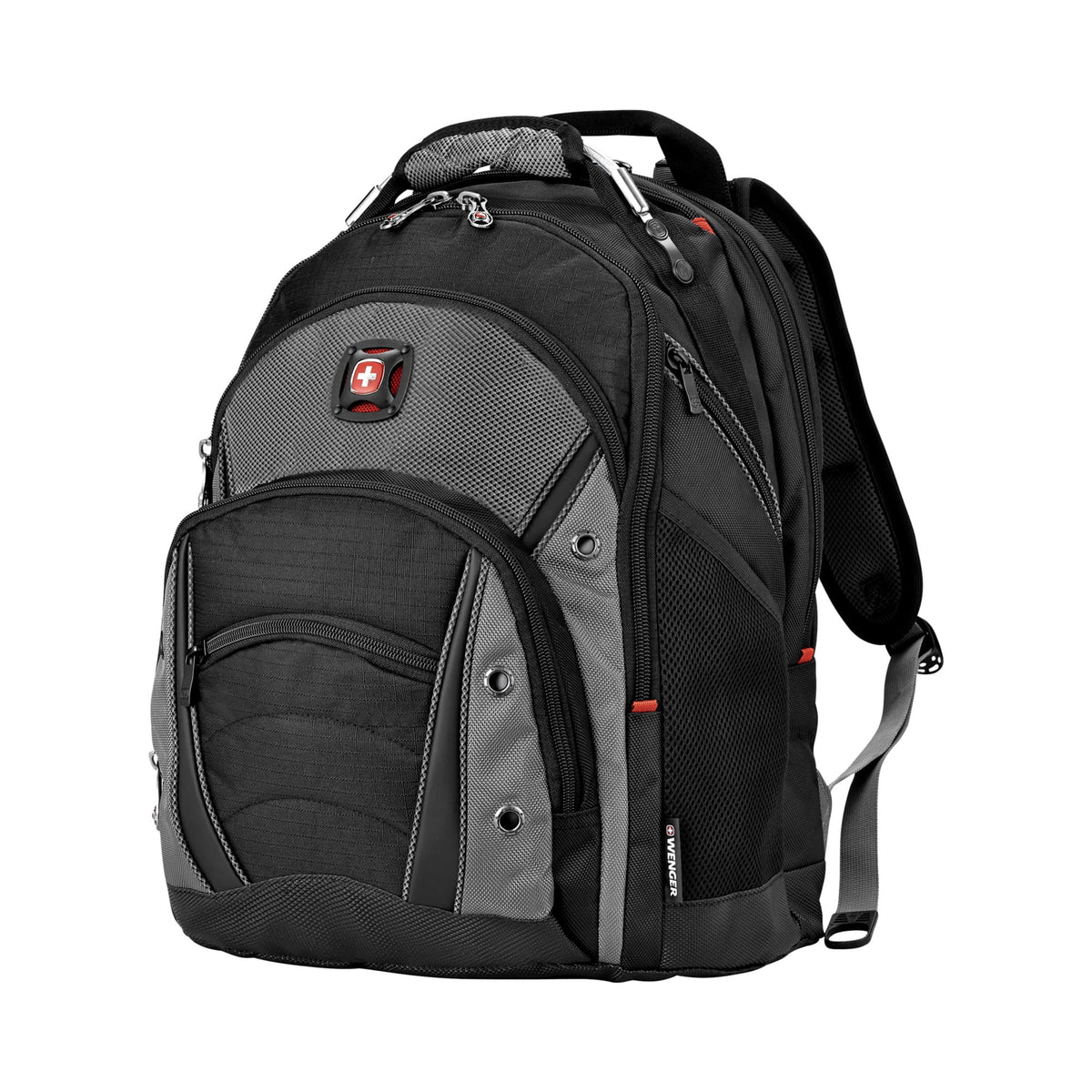 16in Laptop Backpack with Tablet Pocket Q2264