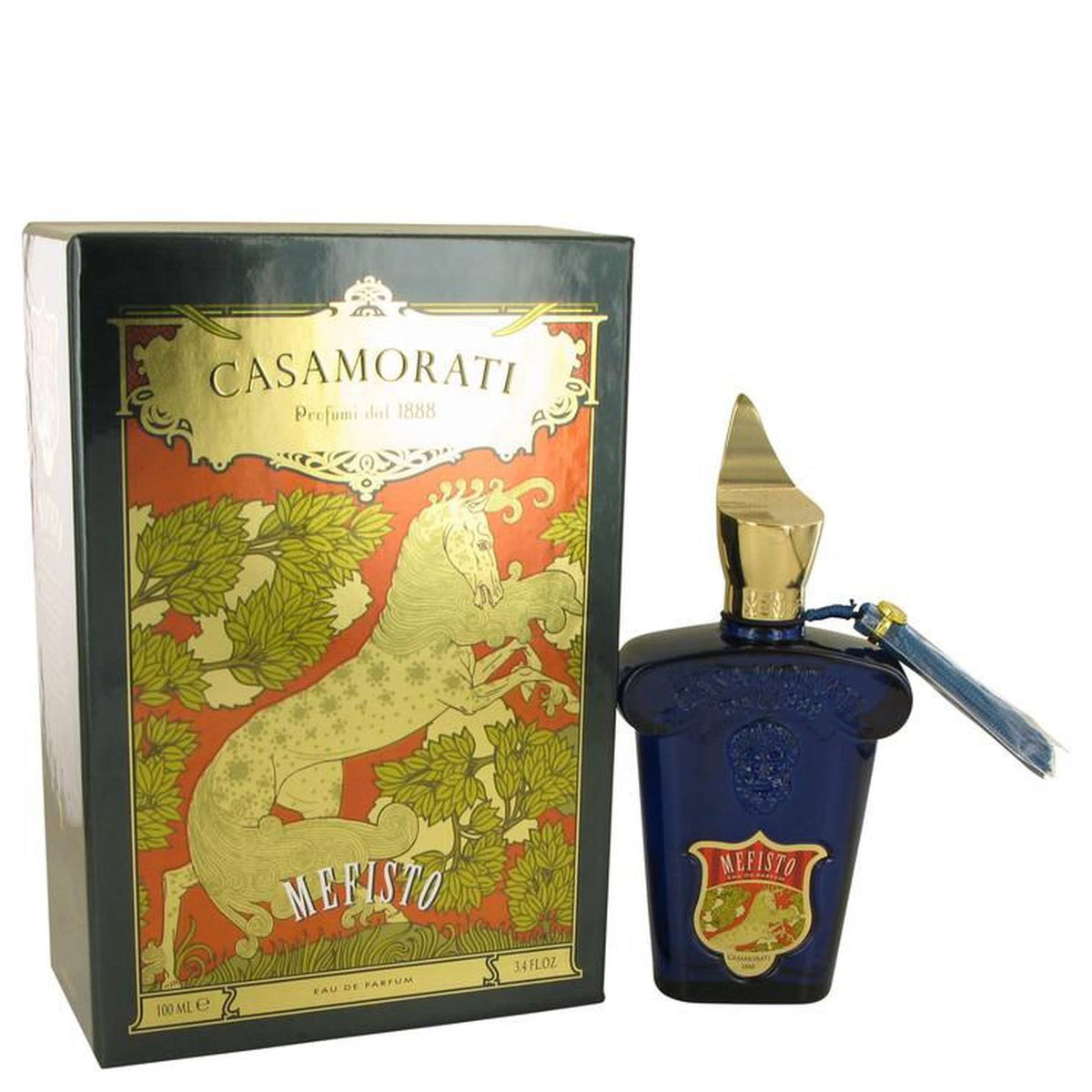 Eau De Parfum Spray 3.4 oz R24975