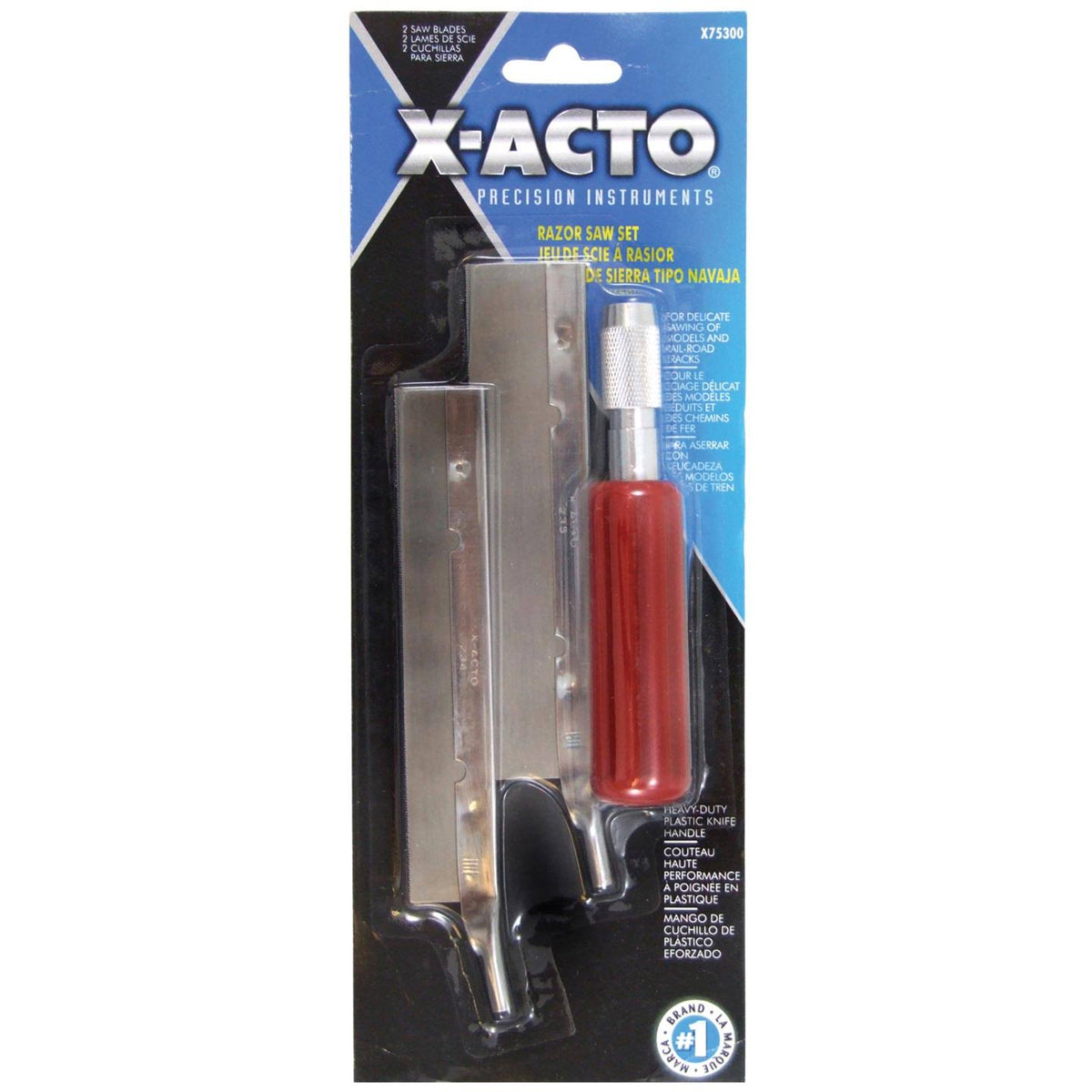 Razor Saw Set U695445