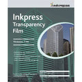 Transparency Film J911