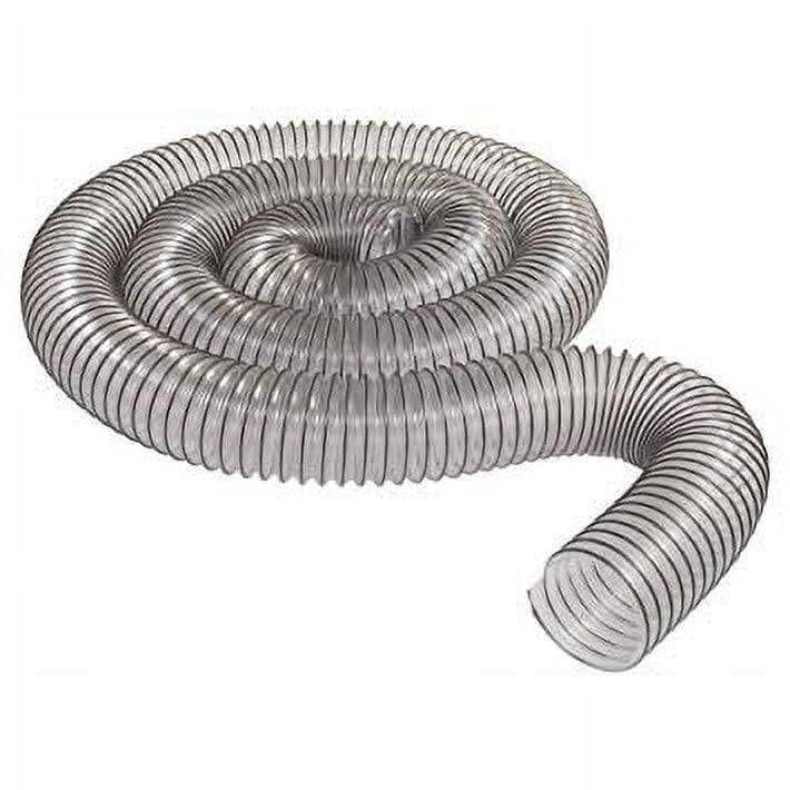 Clear Flex Hose G667