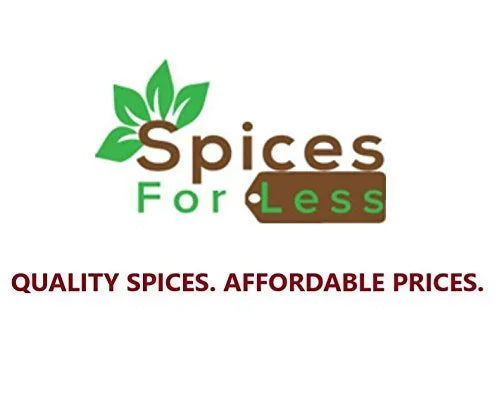 Mustard Seeds, Whole Yellow - 50 lbs K214584