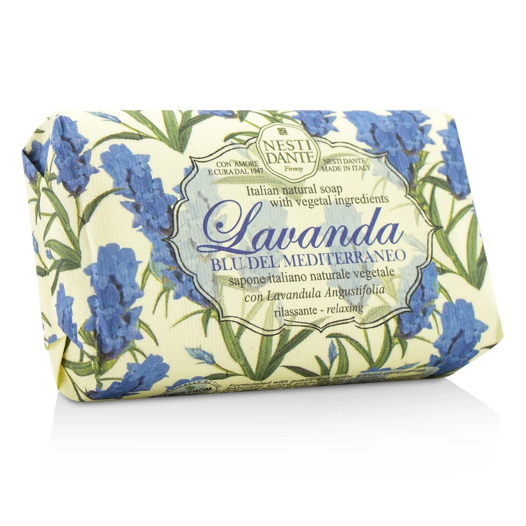 Lavanda Natural Soap 150g P659