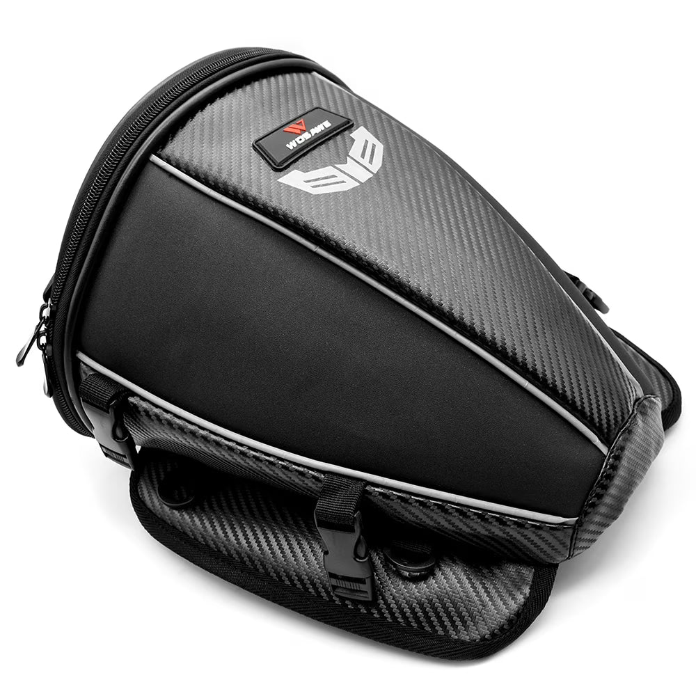 Bike Pannier Rear Seat Case S15114