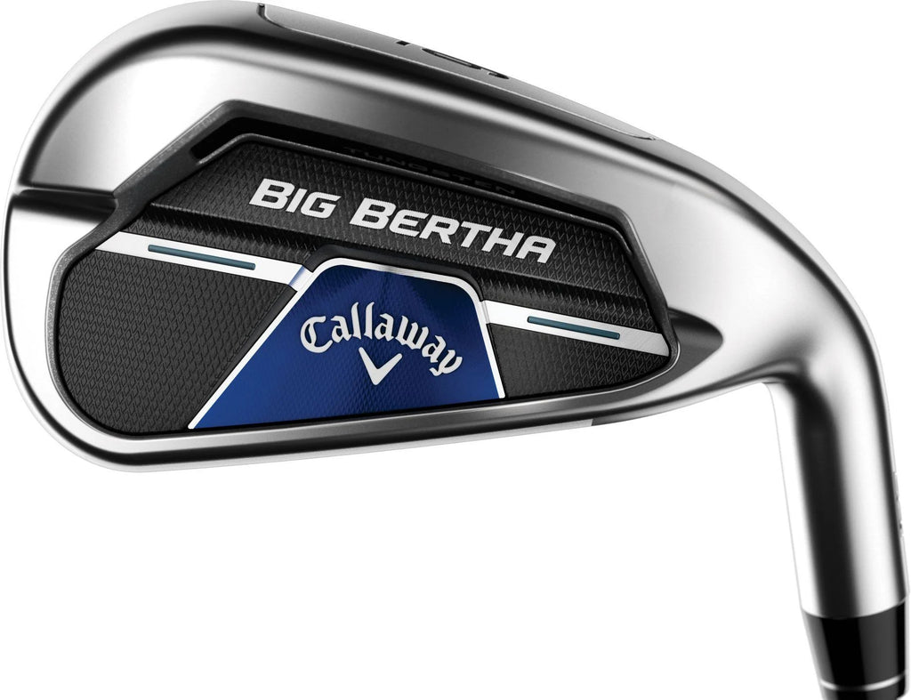 Steel Regular 4 Iron Y573643