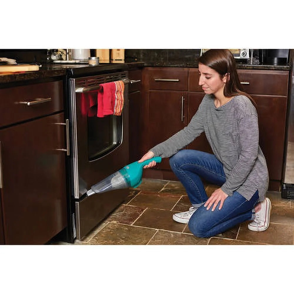 Compact Lithium Hand Vacuum X548