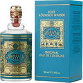 Eau de Cologne 3.4 oz Pack of 3 N492511