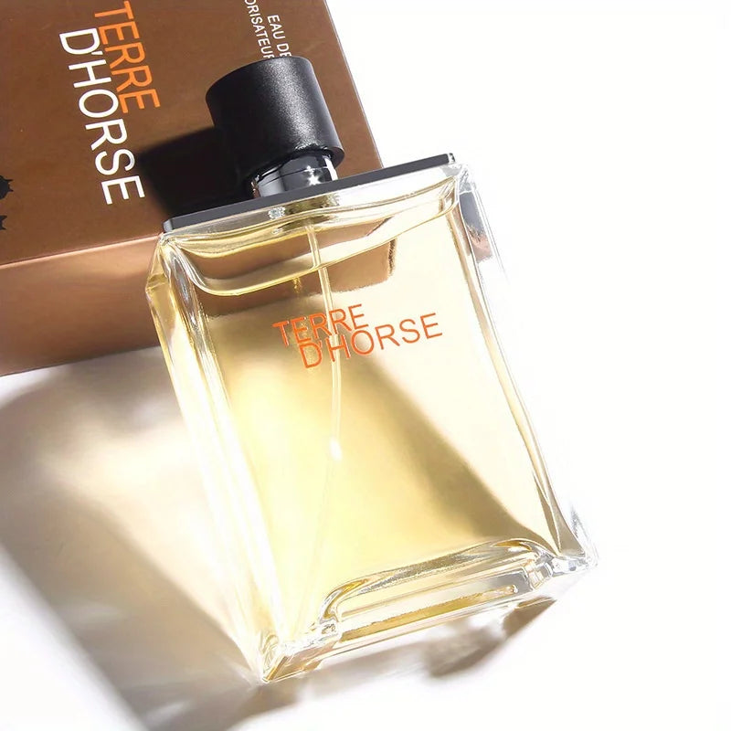 Men's Eau De Toilette Cedar Woody Cologne V895129