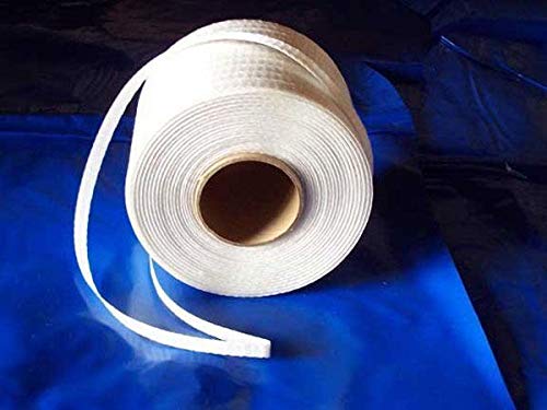 Heavy Duty Cross Woven Strapping Cord J4104