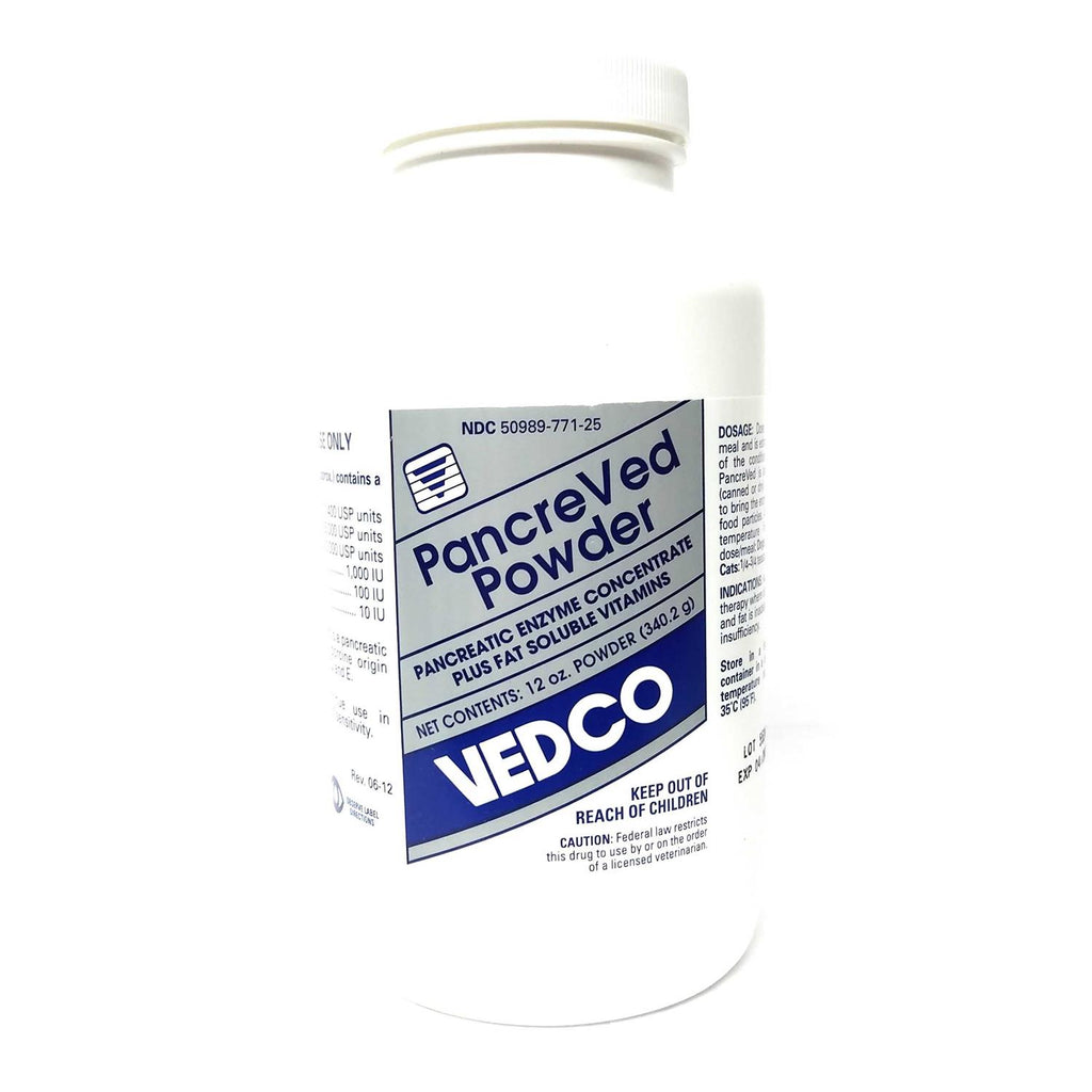 Powder 12oz K9482