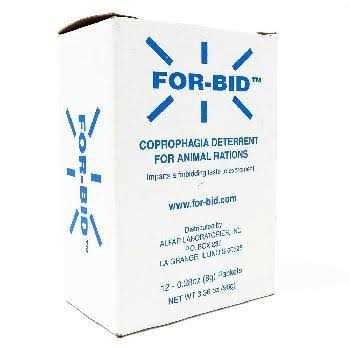 For-BID Dogs N944