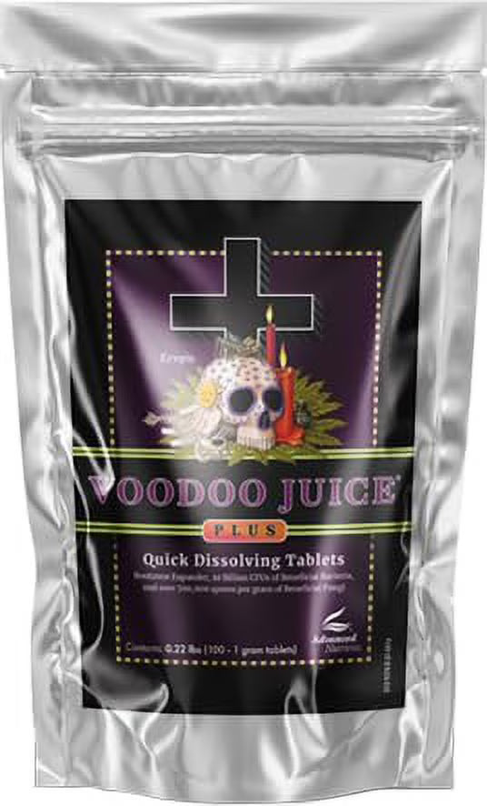 Voodoo Juice Plus Tablets D103