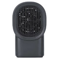 Portable Electric Space Heater M87206