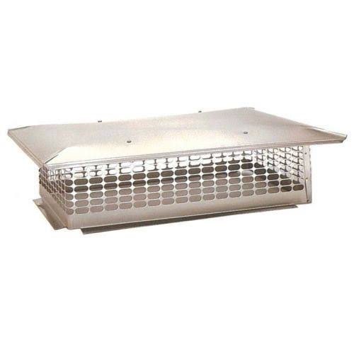 Stainless Steel Stock Custom Cap J7013