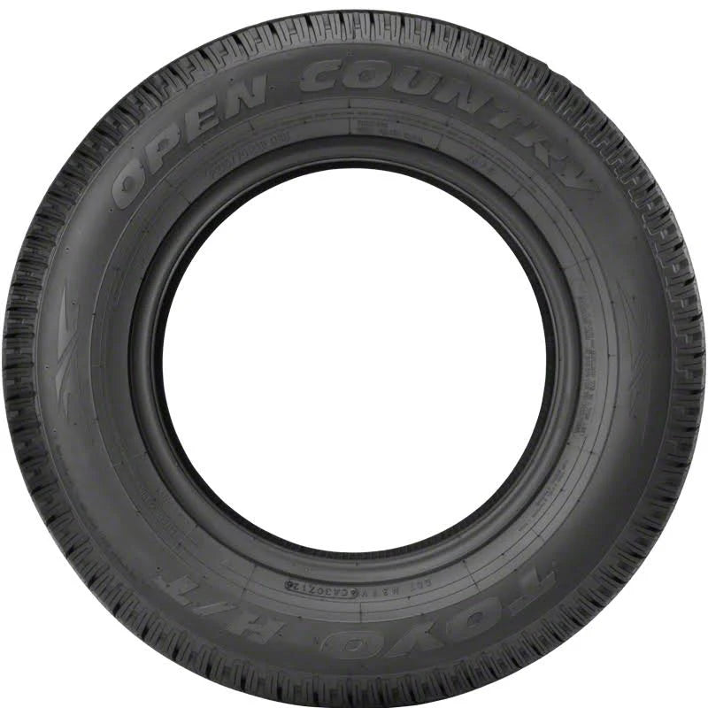 Open Country H/T P265/70R18 114S I809893