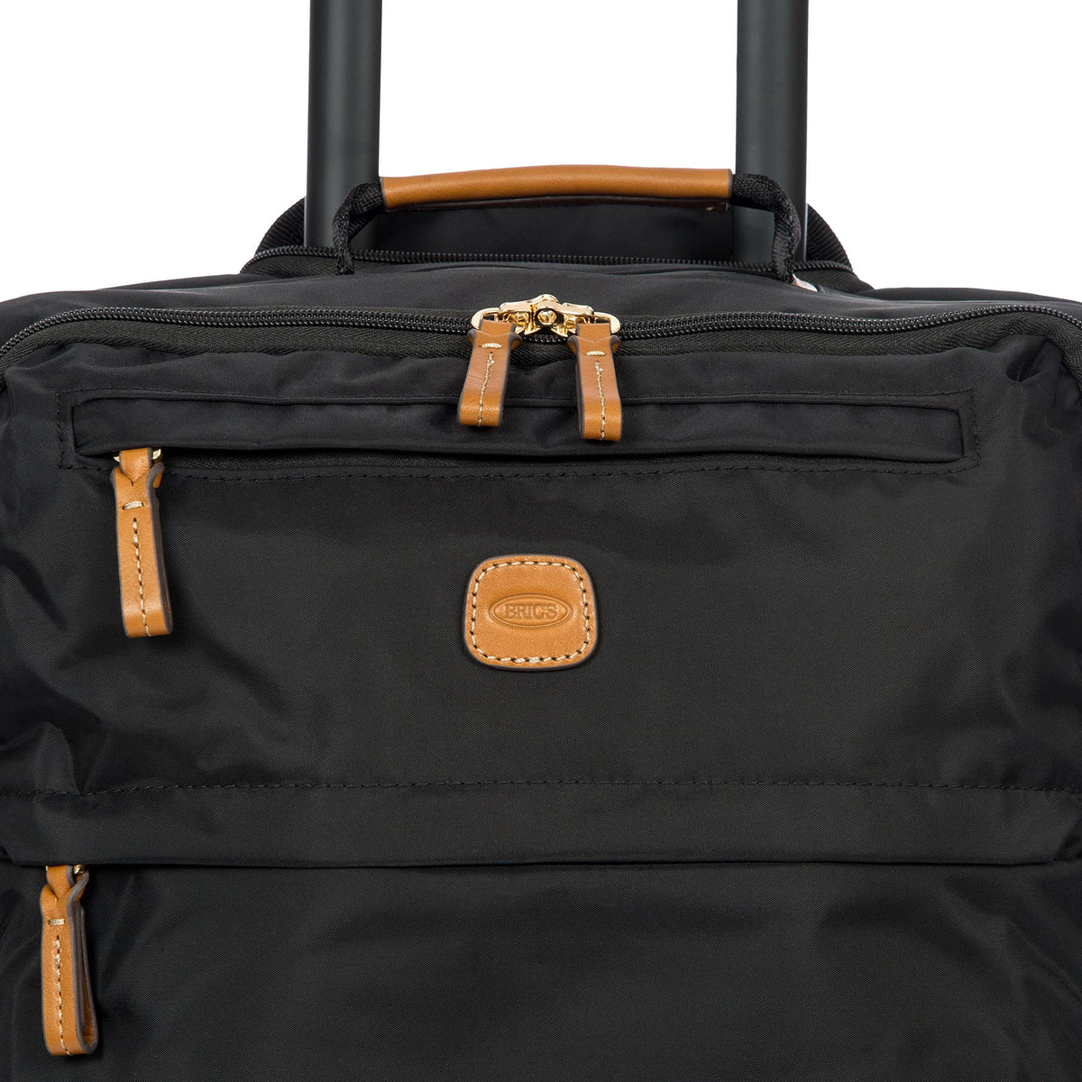 Black Carry-On Spinner L5277