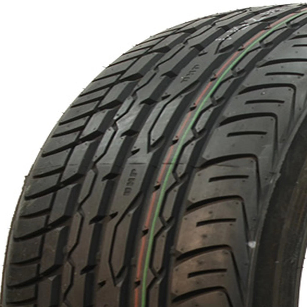 225/55R19 99H All Season Passenger Tire Y23387