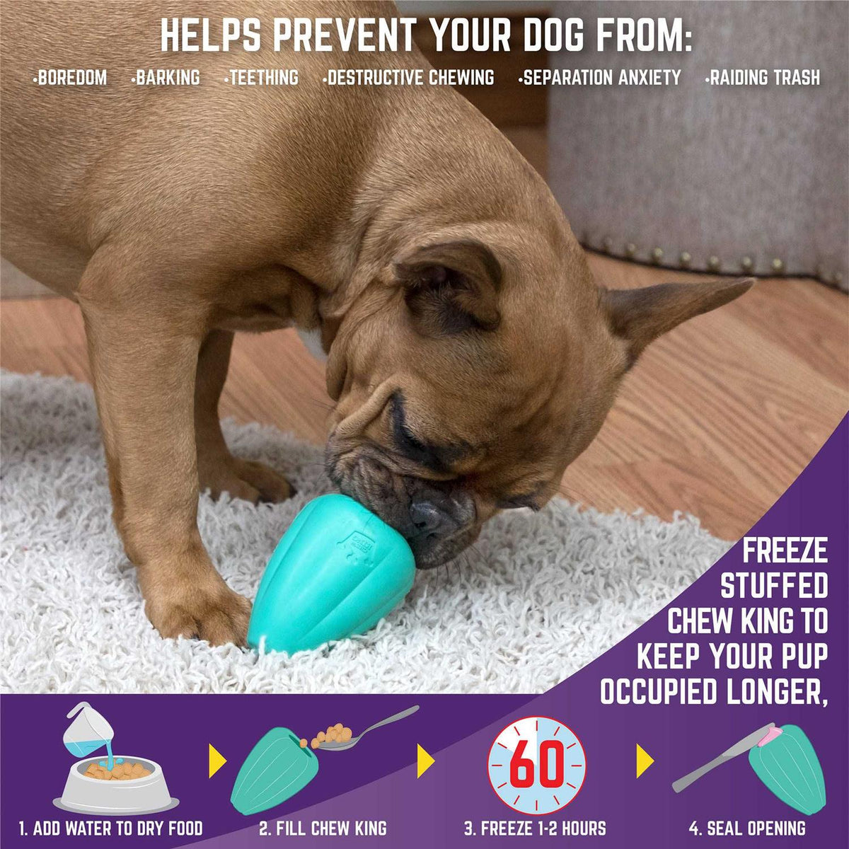 Dog Toy X42653