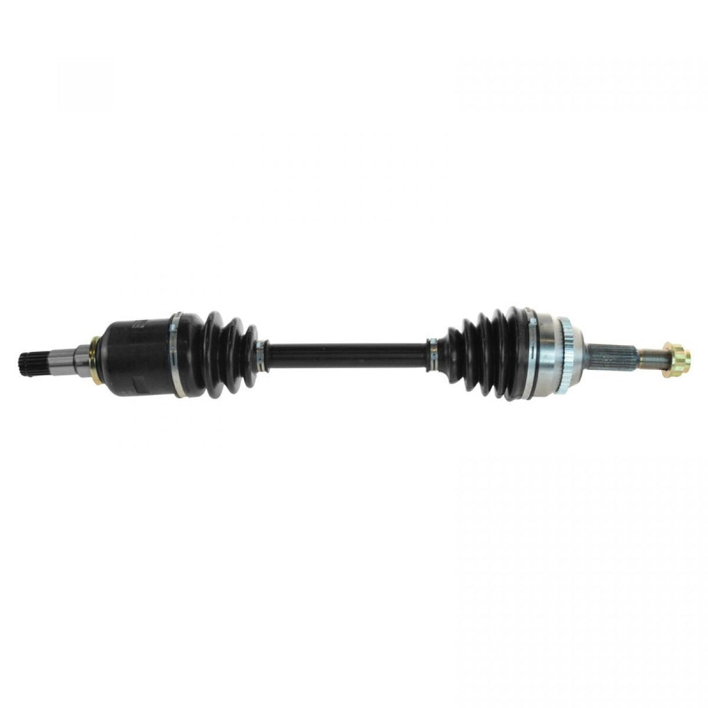 CV Axle Shaft Pair Set For Corolla Matrix Vibe L4 1.8L FWD P5444