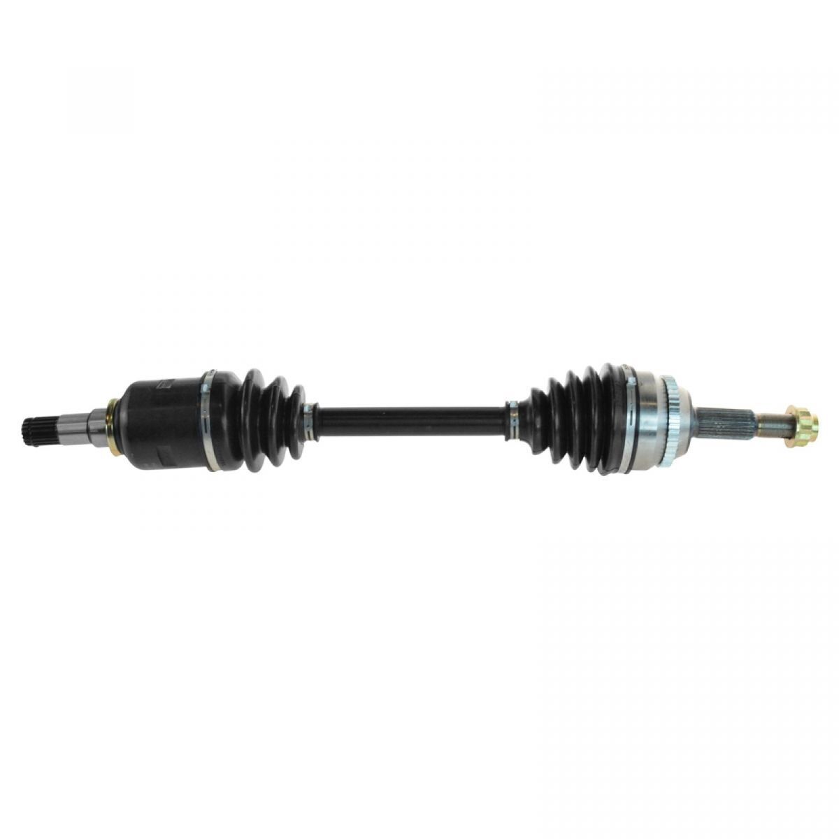 CV Axle Shaft Pair Set For Corolla Matrix Vibe L4 1.8L FWD P5444
