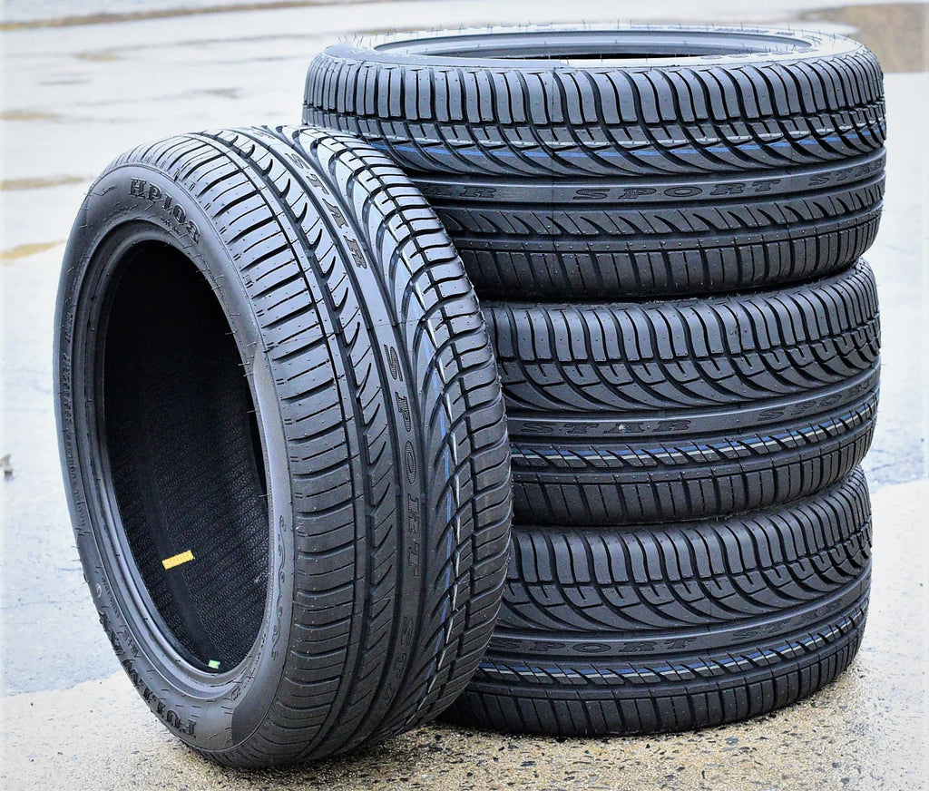 215/60R16 99V XL All Season Performance Tire X579