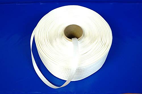 Heavy Duty Cross Woven Strapping Cord J4104