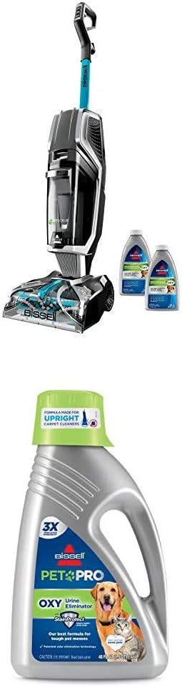 Upright Carpet Cleaner J2398